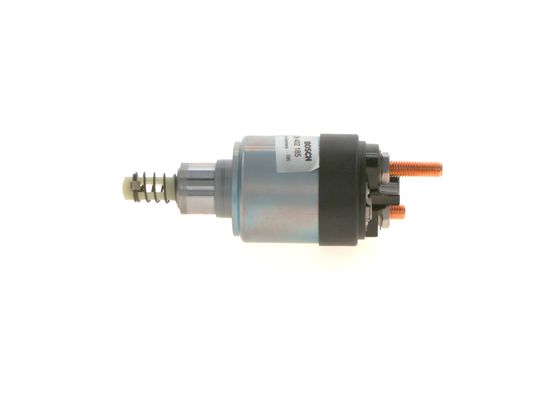 Starter magneetschakelaar Bosch 2 339 402 185