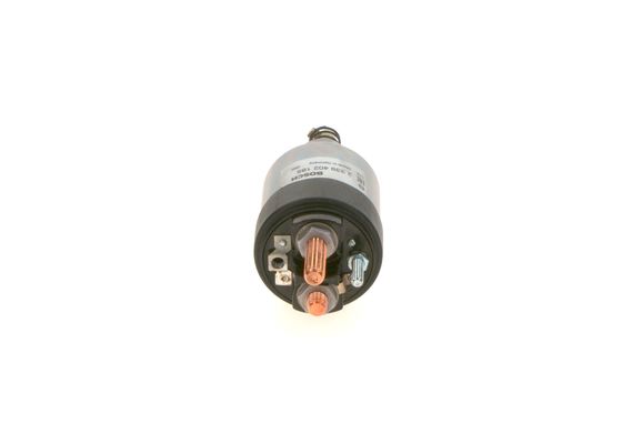 Bosch Starter magneetschakelaar 2 339 402 185