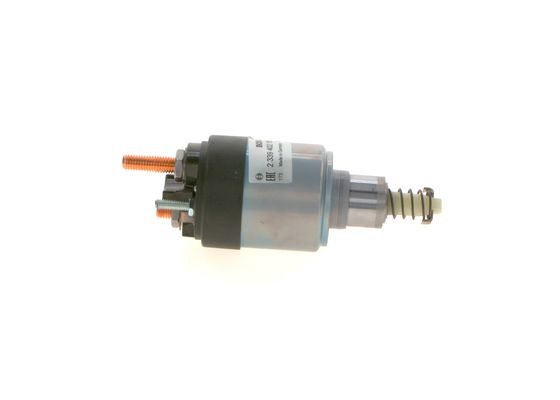 Bosch Starter magneetschakelaar 2 339 402 185