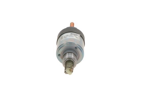 Bosch Starter magneetschakelaar 2 339 402 185