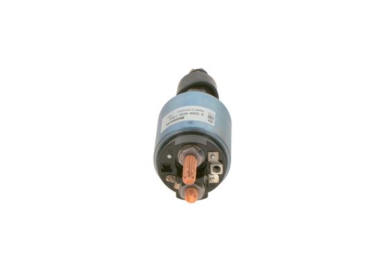 Bosch Starter magneetschakelaar 2 339 402 186