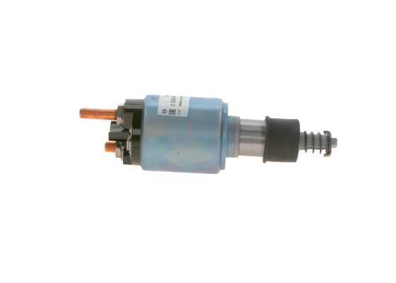 Bosch Starter magneetschakelaar 2 339 402 186