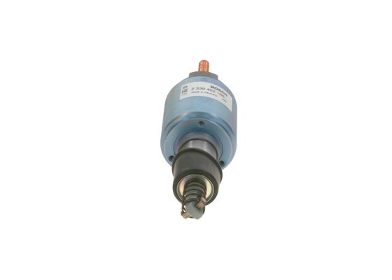 Bosch Starter magneetschakelaar 2 339 402 186
