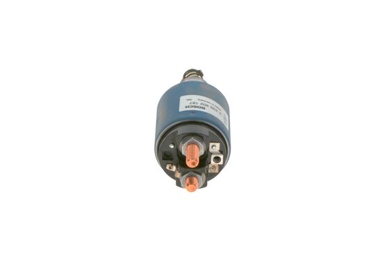 Starter magneetschakelaar Bosch 2 339 402 187