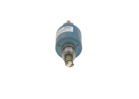 Bosch Starter magneetschakelaar 2 339 402 187