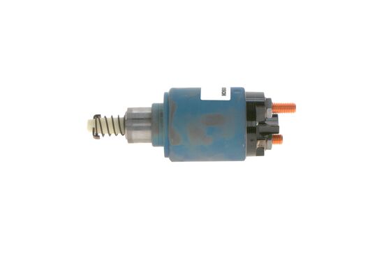 Bosch Starter magneetschakelaar 2 339 402 187