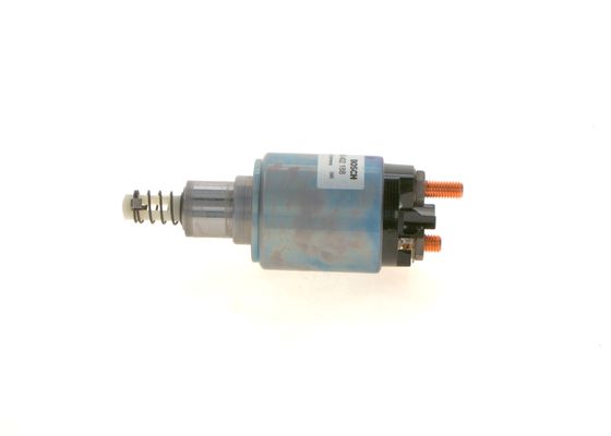 Bosch Starter magneetschakelaar 2 339 402 188