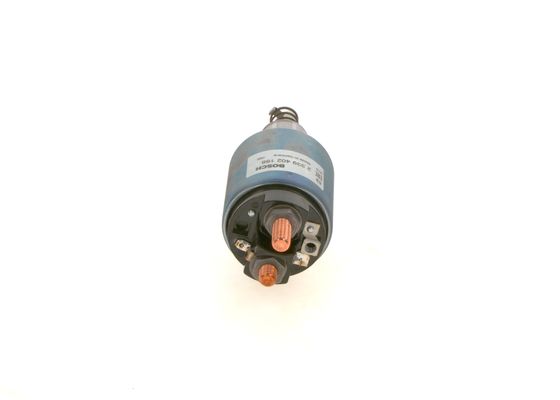 Bosch Starter magneetschakelaar 2 339 402 188