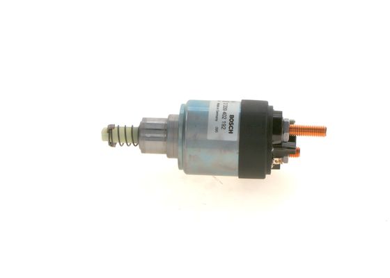 Bosch Starter magneetschakelaar 2 339 402 192