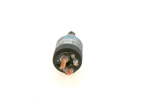 Bosch Starter magneetschakelaar 2 339 402 192