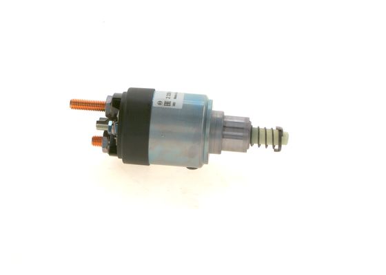 Bosch Starter magneetschakelaar 2 339 402 192