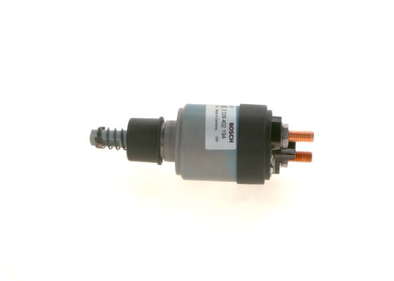 Bosch Starter magneetschakelaar 2 339 402 194