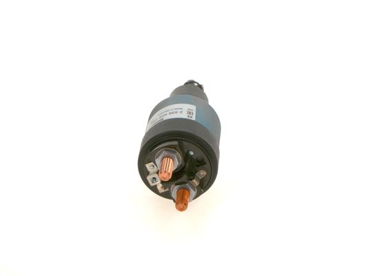 Bosch Starter magneetschakelaar 2 339 402 194