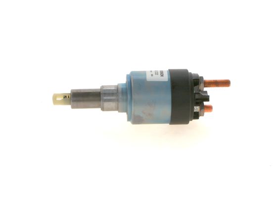 Bosch Starter magneetschakelaar 2 339 402 222