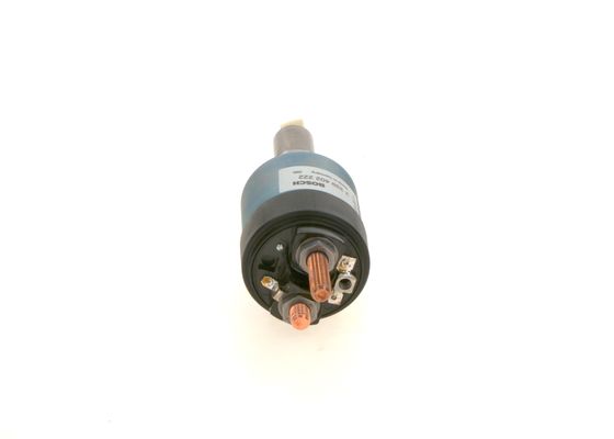 Bosch Starter magneetschakelaar 2 339 402 222