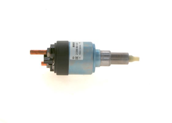 Bosch Starter magneetschakelaar 2 339 402 222