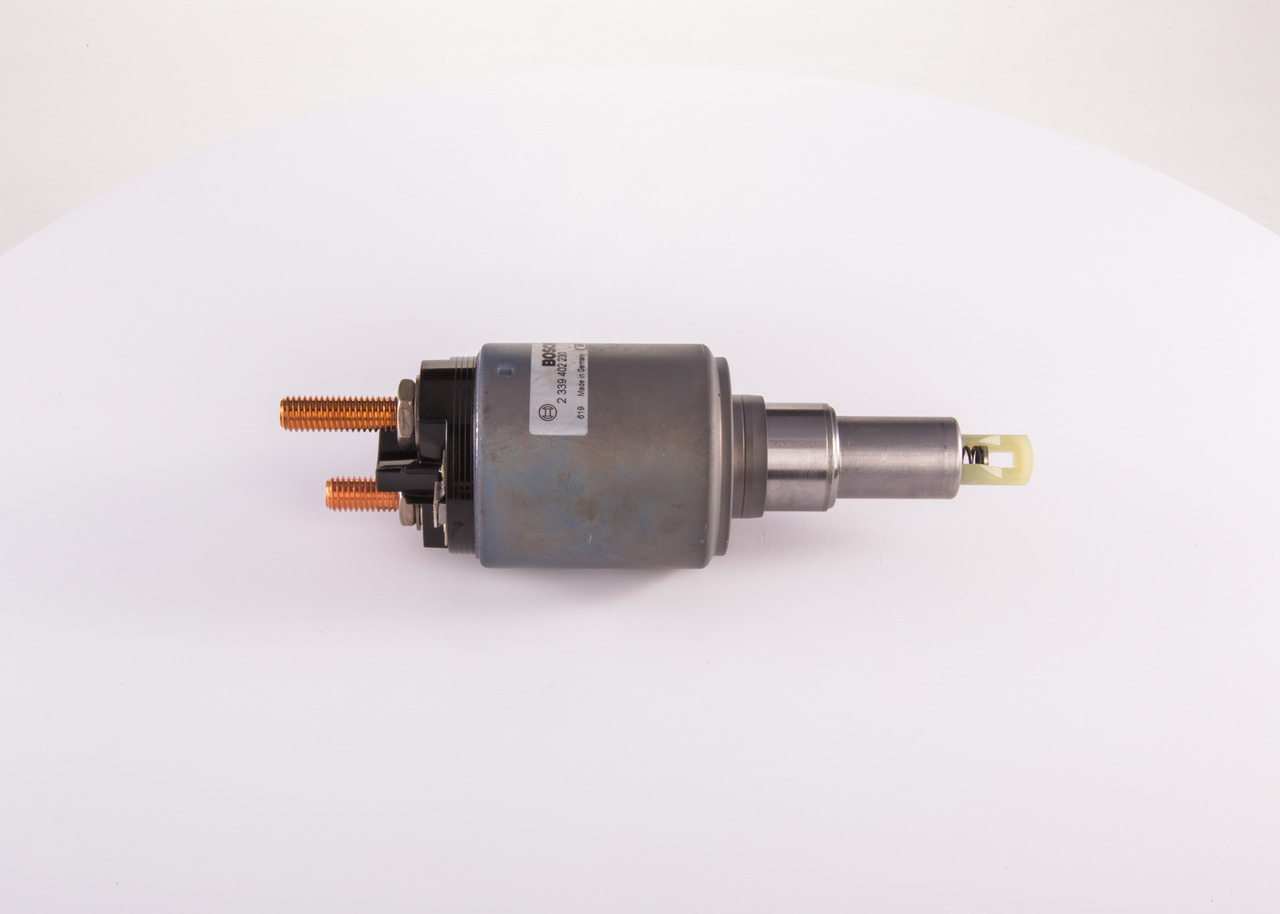Bosch Starter magneetschakelaar 2 339 402 230