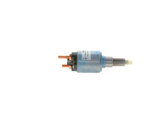 Bosch Starter magneetschakelaar 2 339 402 230