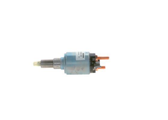 Bosch Starter magneetschakelaar 2 339 402 230