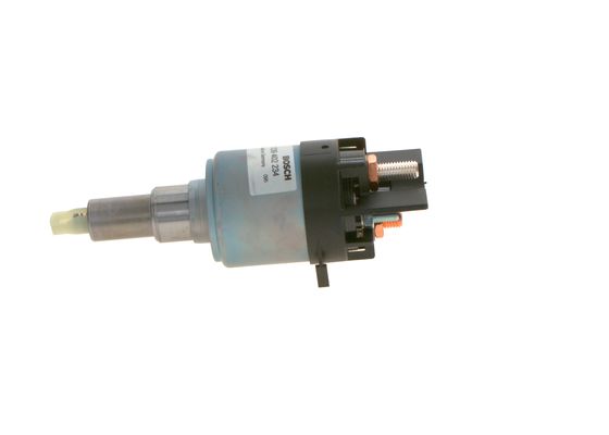 Bosch Starter magneetschakelaar 2 339 402 234