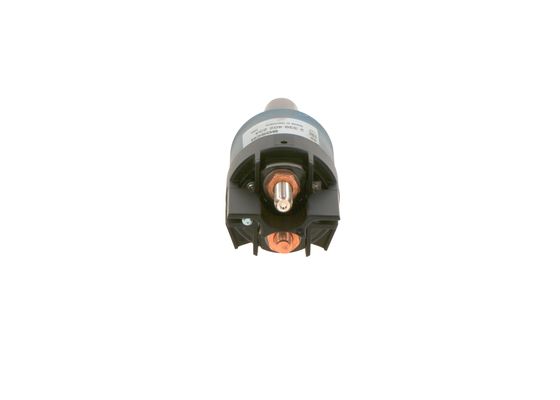 Bosch Starter magneetschakelaar 2 339 402 234