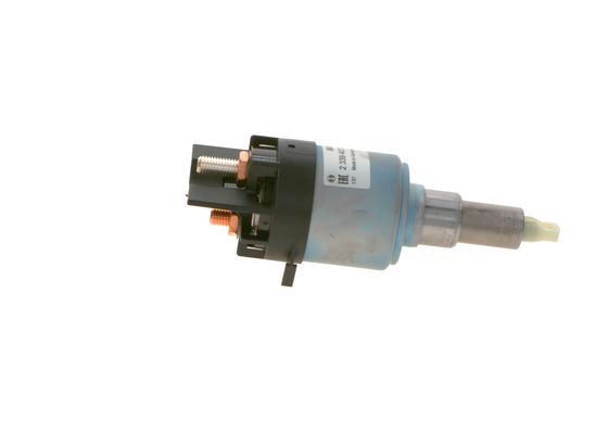 Bosch Starter magneetschakelaar 2 339 402 234