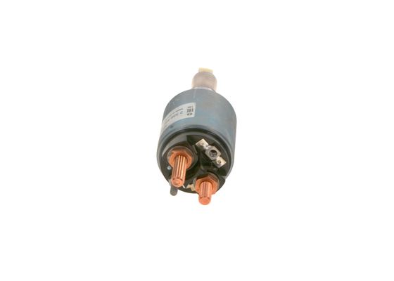 Bosch Starter magneetschakelaar 2 339 402 235