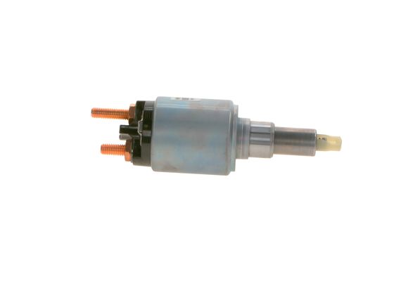 Bosch Starter magneetschakelaar 2 339 402 235