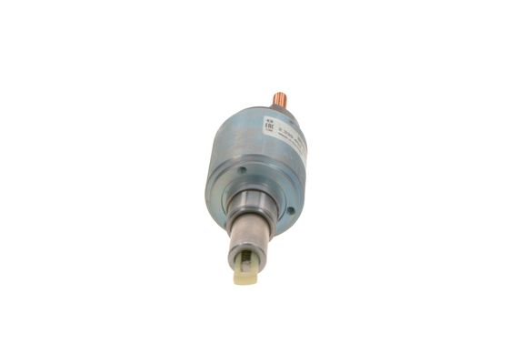 Bosch Starter magneetschakelaar 2 339 402 235