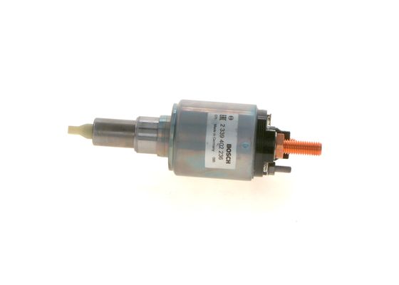 Bosch Starter magneetschakelaar 2 339 402 236