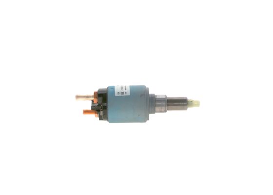 Bosch Starter magneetschakelaar 2 339 402 258