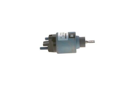 Bosch Starter magneetschakelaar 2 339 402 261