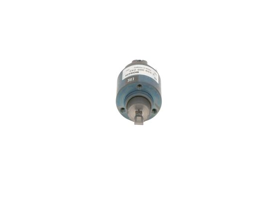 Bosch Starter magneetschakelaar 2 339 402 261