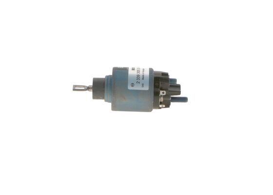 Bosch Starter magneetschakelaar 2 339 402 261