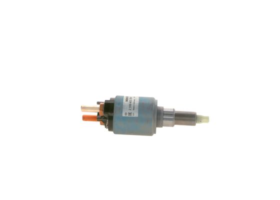 Bosch Starter magneetschakelaar 2 339 402 264