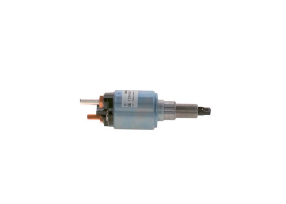 Bosch Starter magneetschakelaar 2 339 402 271