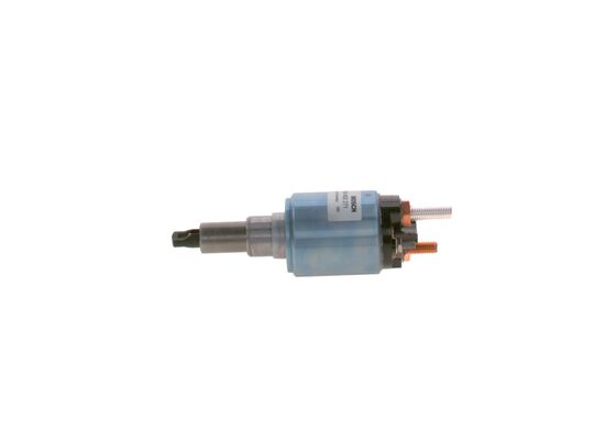 Bosch Starter magneetschakelaar 2 339 402 271