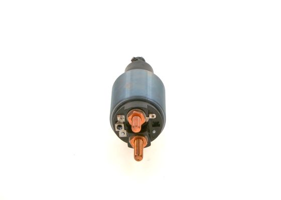 Bosch Starter magneetschakelaar 2 339 402 309