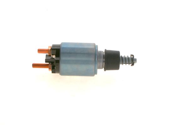 Bosch Starter magneetschakelaar 2 339 402 309