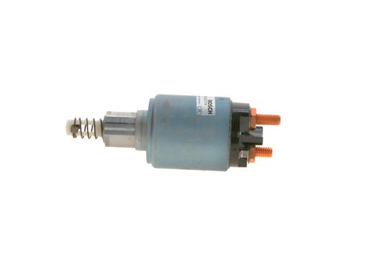 Bosch Starter magneetschakelaar 2 339 402 314