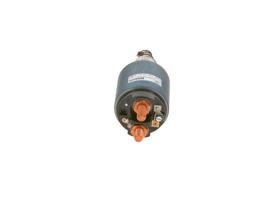 Bosch Starter magneetschakelaar 2 339 402 314