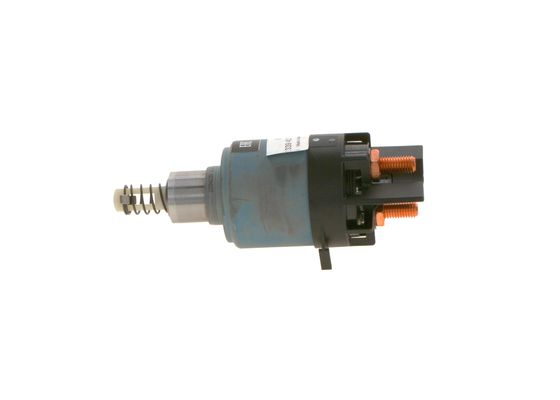 Bosch Starter magneetschakelaar 2 339 402 350