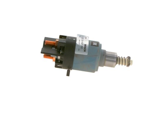 Bosch Starter magneetschakelaar 2 339 402 350