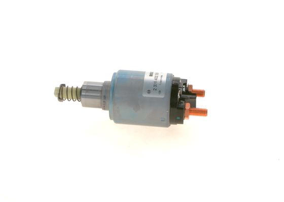 Bosch Starter magneetschakelaar 2 339 402 356