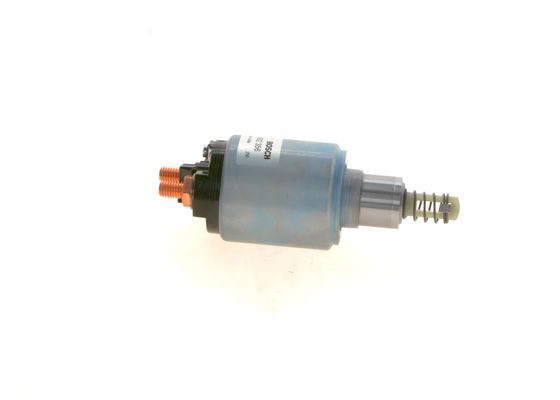 Bosch Starter magneetschakelaar 2 339 402 356