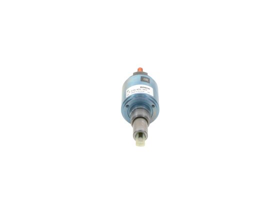 Bosch Starter magneetschakelaar 2 339 402 362