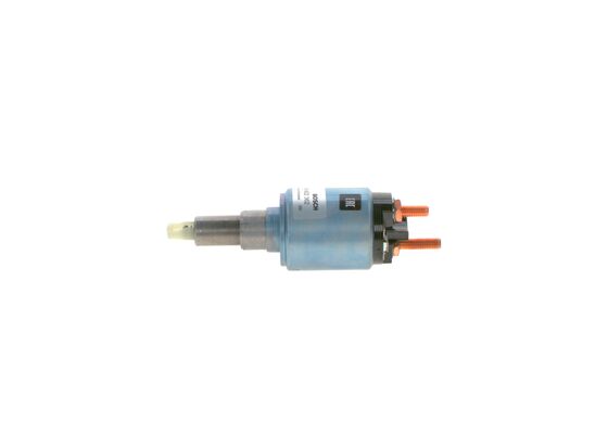 Bosch Starter magneetschakelaar 2 339 402 362