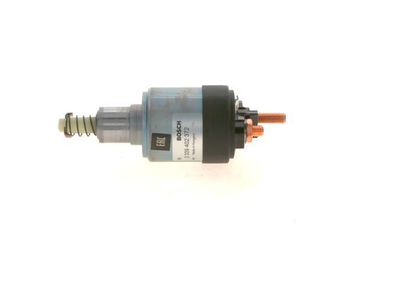 Bosch Starter magneetschakelaar 2 339 402 372