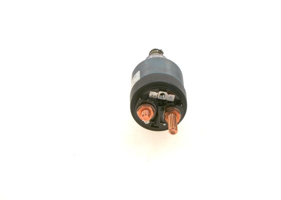 Bosch Starter magneetschakelaar 2 339 402 372