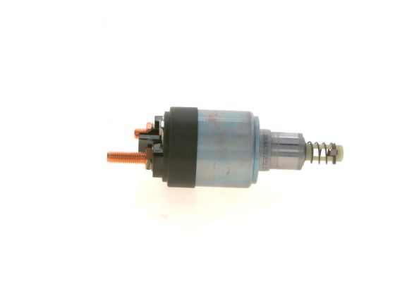 Bosch Starter magneetschakelaar 2 339 402 372